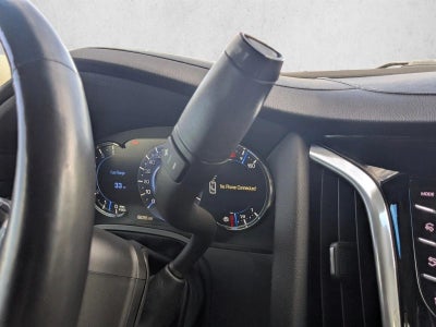 2020 Cadillac Escalade ESV RWD Luxury