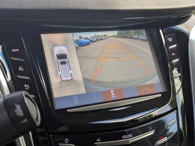2020 Cadillac Escalade ESV RWD Luxury