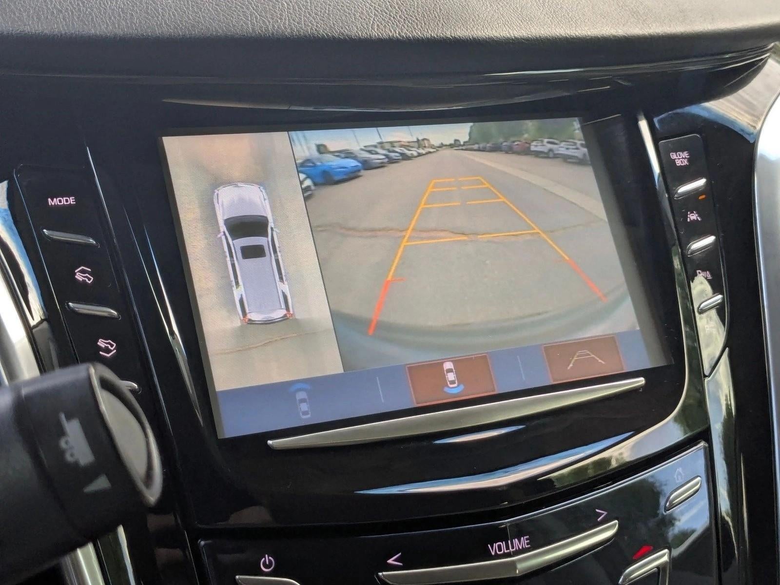 2020 Cadillac Escalade ESV RWD Luxury