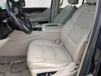 2020 Cadillac Escalade ESV RWD Luxury