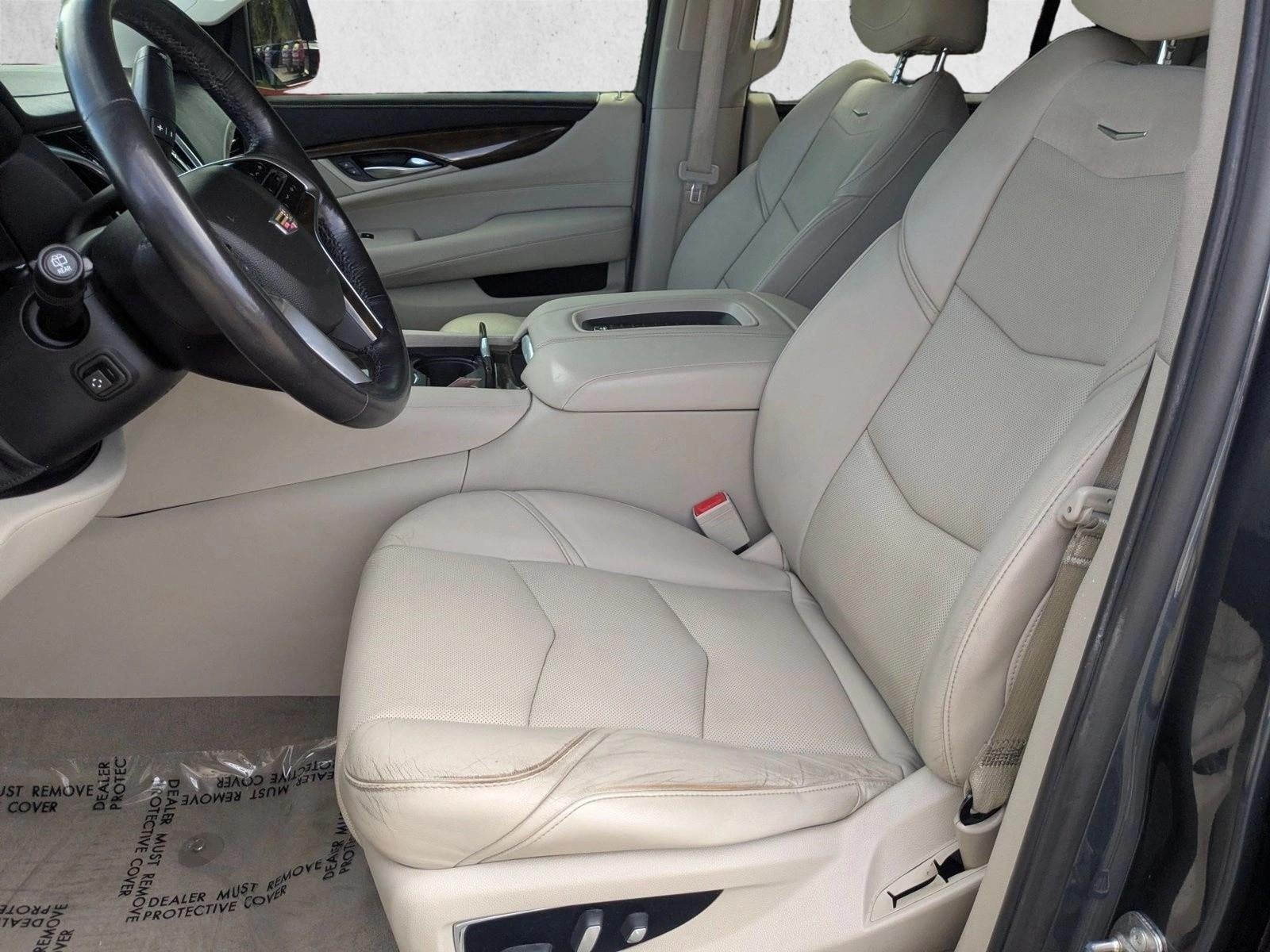 2020 Cadillac Escalade ESV RWD Luxury