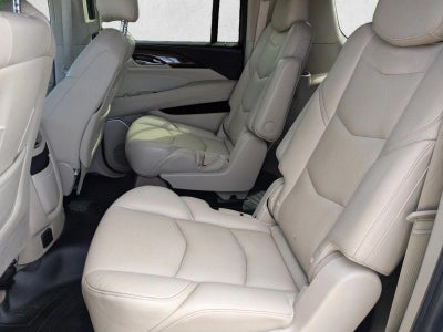 2020 Cadillac Escalade ESV RWD Luxury