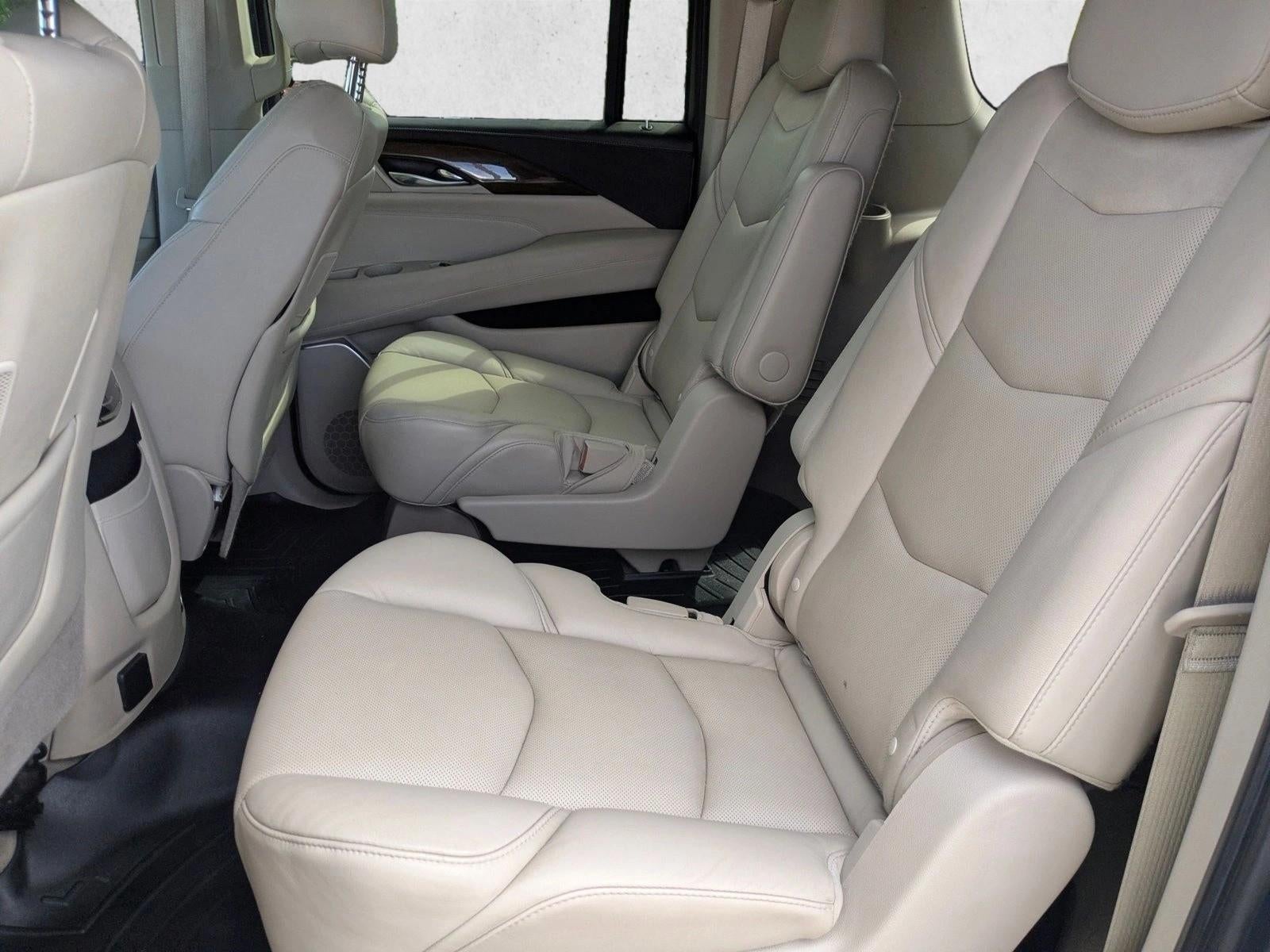 2020 Cadillac Escalade ESV RWD Luxury