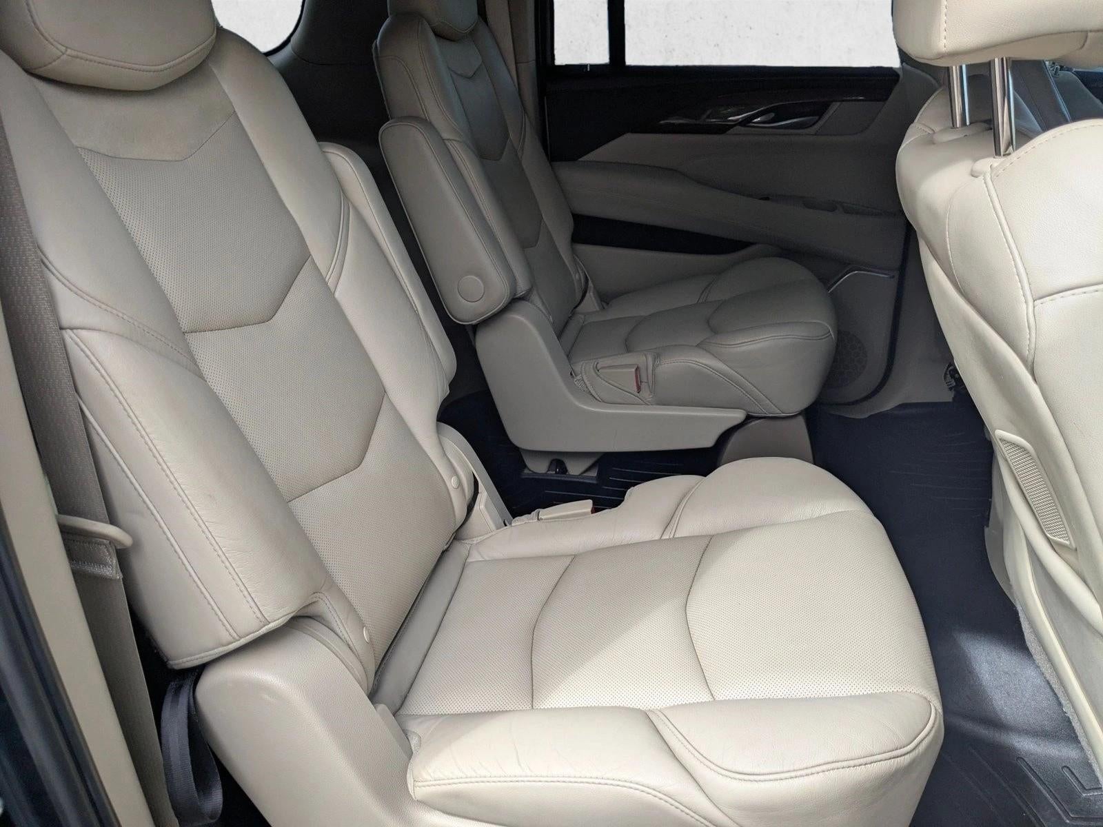 2020 Cadillac Escalade ESV RWD Luxury