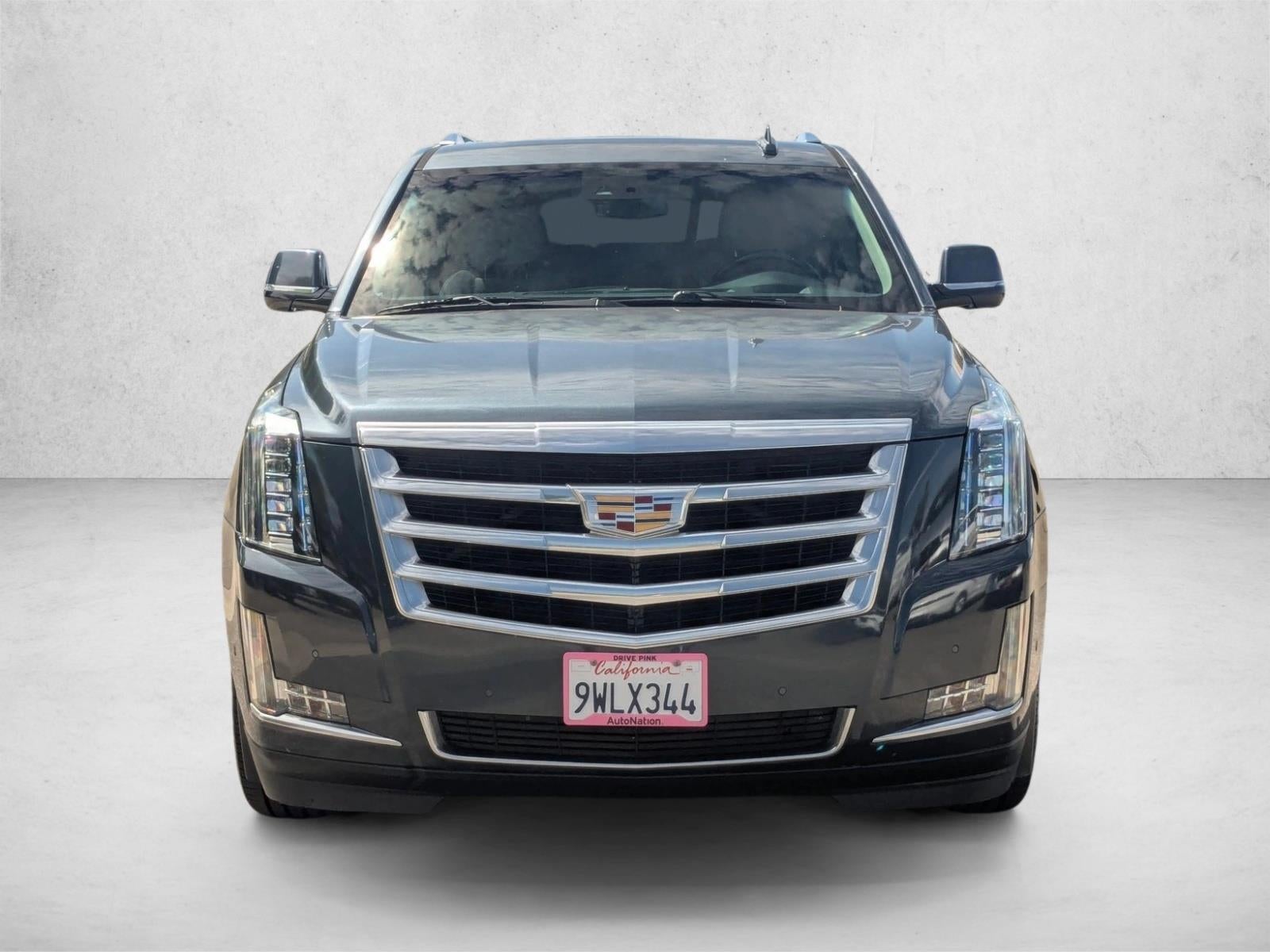 2020 Cadillac Escalade ESV RWD Luxury