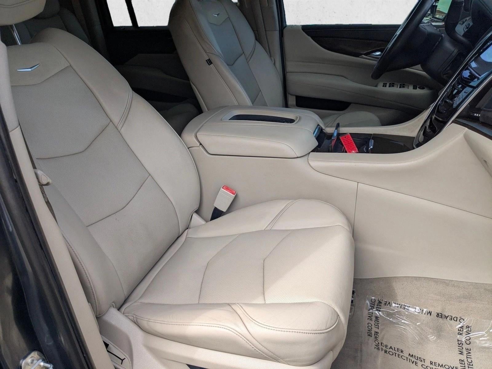 2020 Cadillac Escalade ESV RWD Luxury