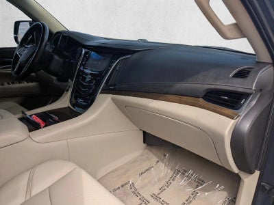 2020 Cadillac Escalade ESV RWD Luxury