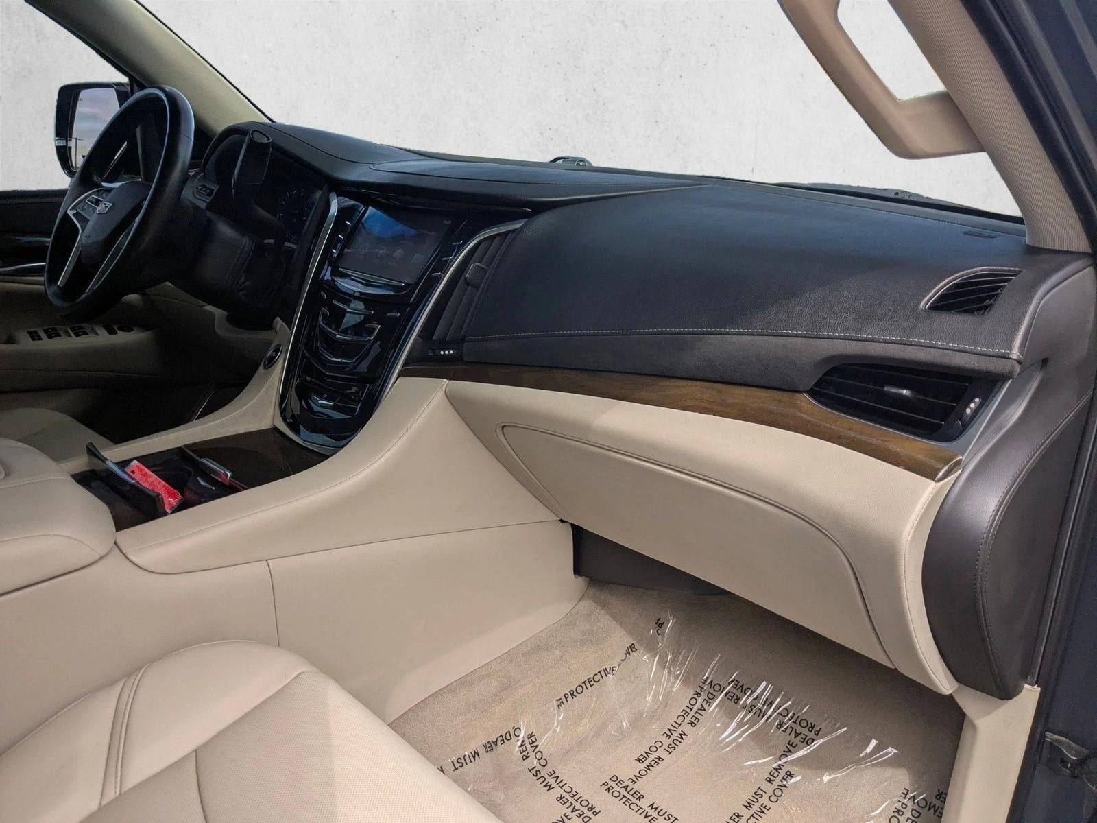 2020 Cadillac Escalade ESV RWD Luxury
