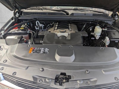 2020 Cadillac Escalade ESV RWD Luxury