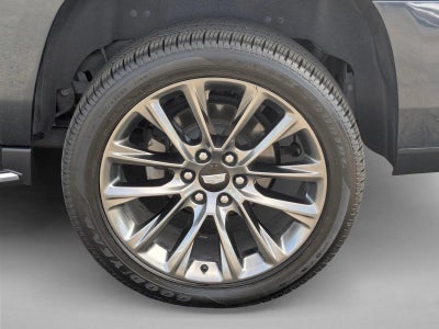 2020 Cadillac Escalade ESV RWD Luxury