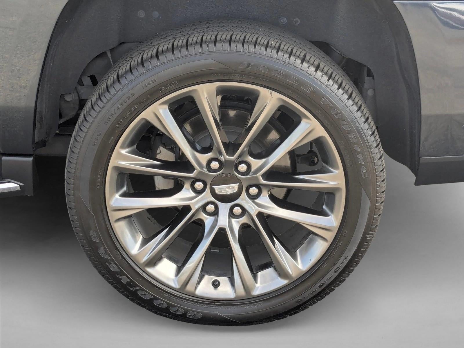 2020 Cadillac Escalade ESV RWD Luxury