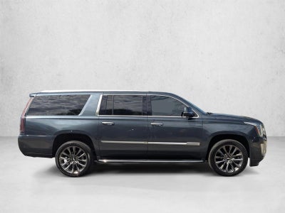 2020 Cadillac Escalade ESV RWD Luxury
