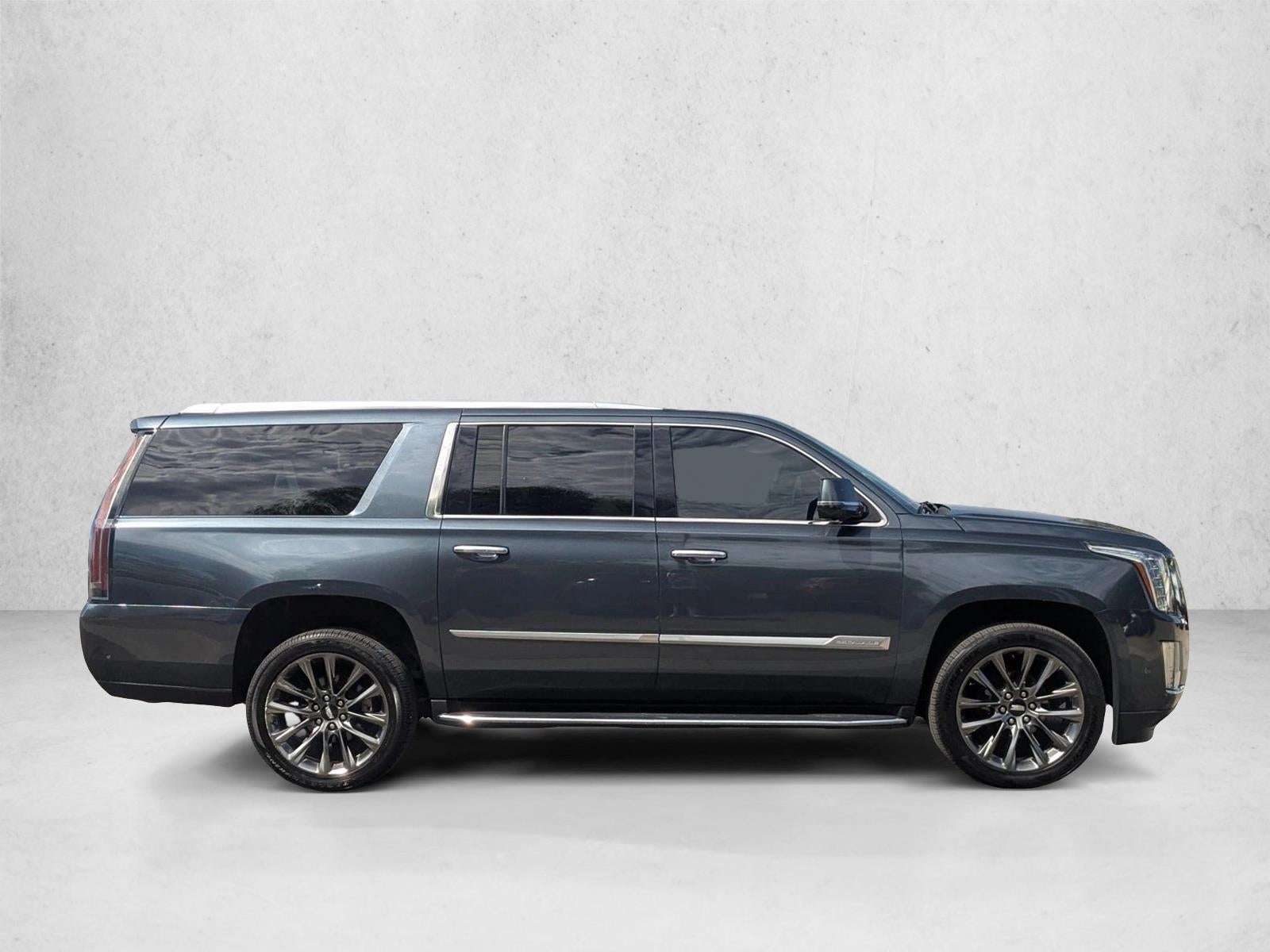 2020 Cadillac Escalade ESV RWD Luxury