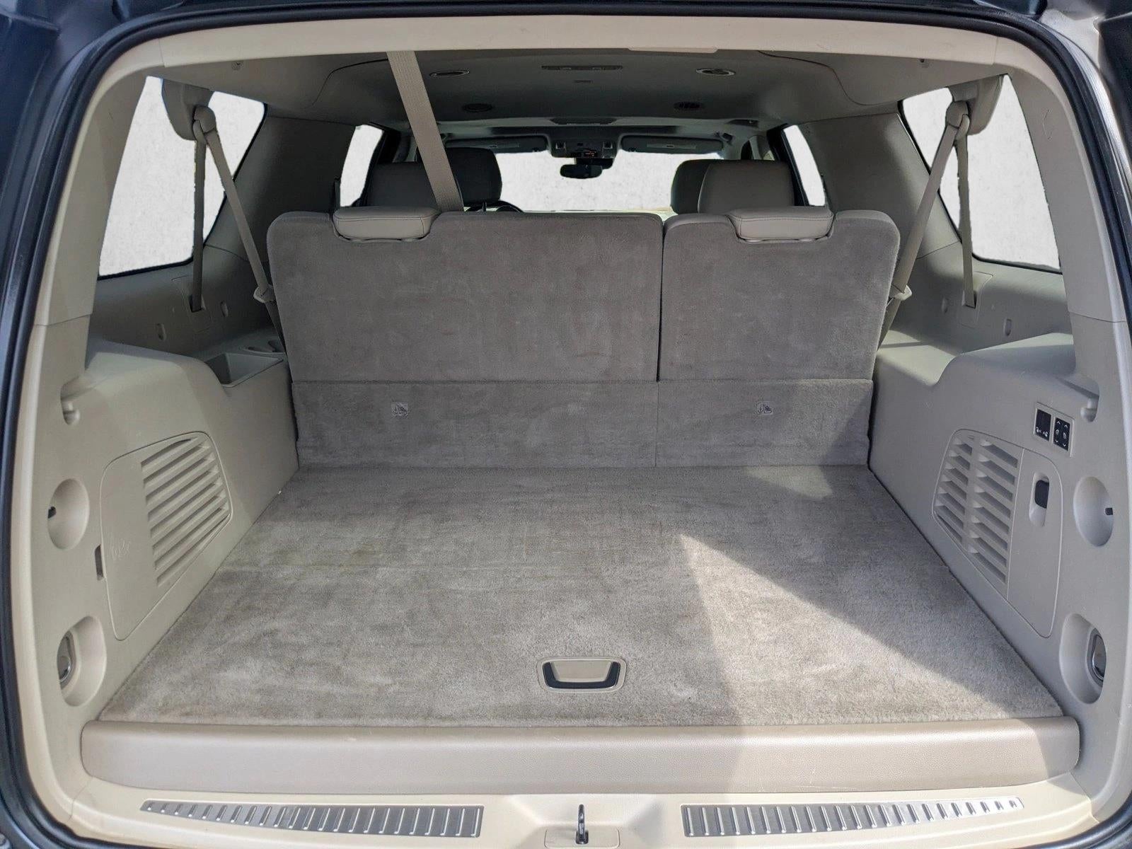 2020 Cadillac Escalade ESV RWD Luxury