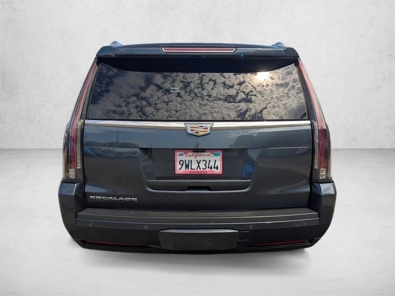 2020 Cadillac Escalade ESV RWD Luxury