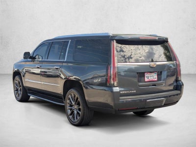 2020 Cadillac Escalade ESV RWD Luxury