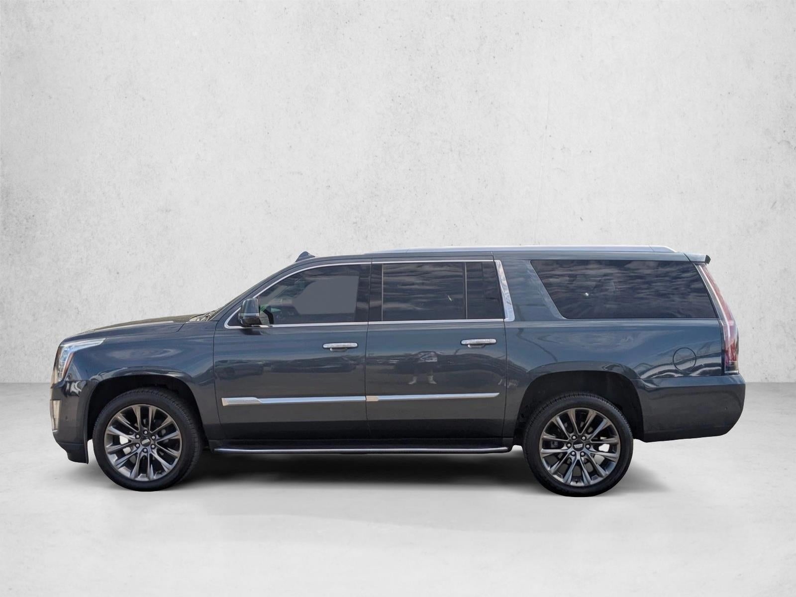 2020 Cadillac Escalade ESV RWD Luxury