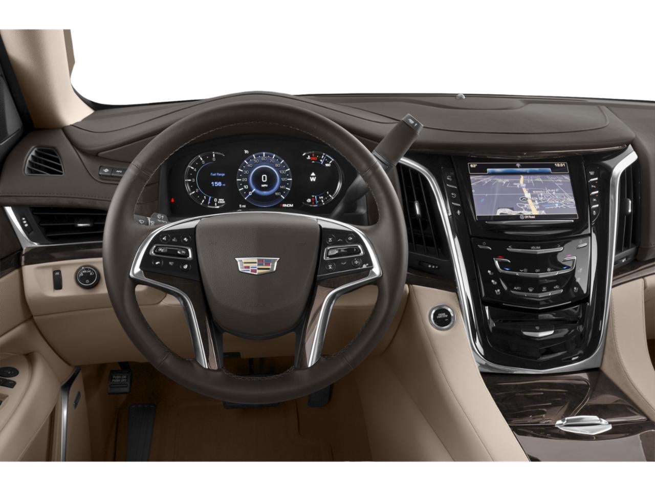 2020 Cadillac Escalade ESV RWD Luxury