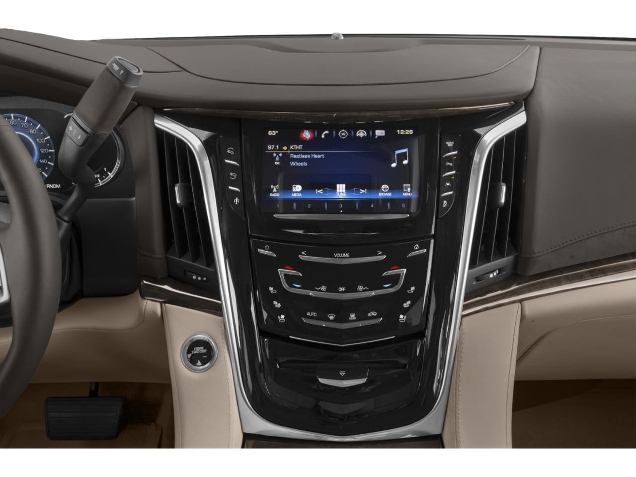2020 Cadillac Escalade ESV RWD Luxury