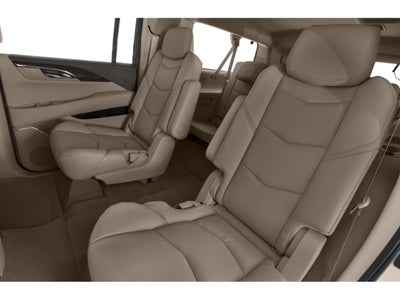 2020 Cadillac Escalade ESV RWD Luxury