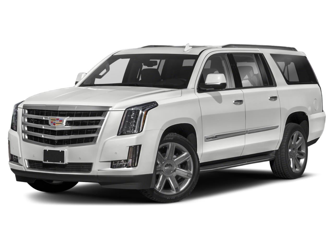 2020 Cadillac Escalade ESV RWD Luxury