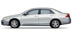 2006 Honda Accord Sedan LX AT SE