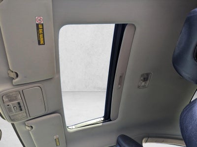 2005 Honda Accord Coupe EXLV6 AT