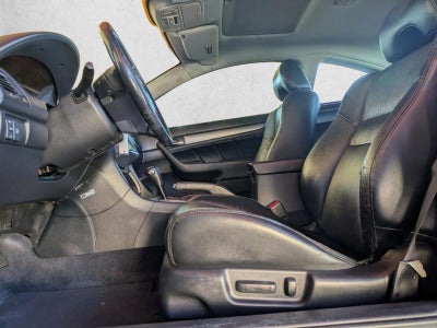 2005 Honda Accord Coupe EXLV6 AT