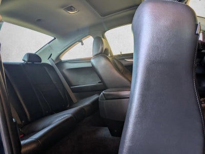 2005 Honda Accord Coupe EXLV6 AT