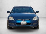 2005 Honda Accord Coupe EXLV6 AT
