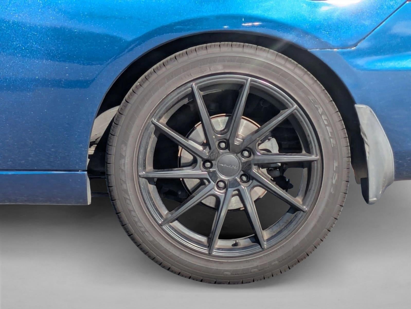 2005 Honda Accord Coupe EXLV6 AT