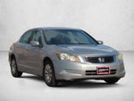 2008 Honda Accord Sedan 4-Door I4 Automatic LX