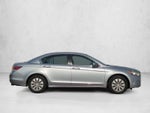 2008 Honda Accord Sedan 4-Door I4 Automatic LX