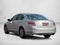 2008 Honda Accord Sedan 4-Door I4 Automatic LX