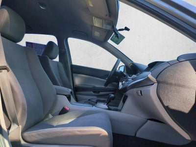 2011 Honda Accord Sedan LX Automatic