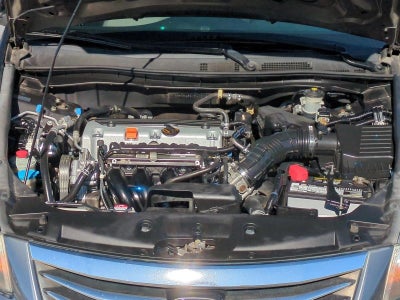 2011 Honda Accord Sedan LX Automatic