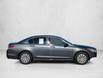 2011 Honda Accord Sedan LX Automatic