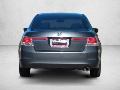 2011 Honda Accord Sedan LX Automatic