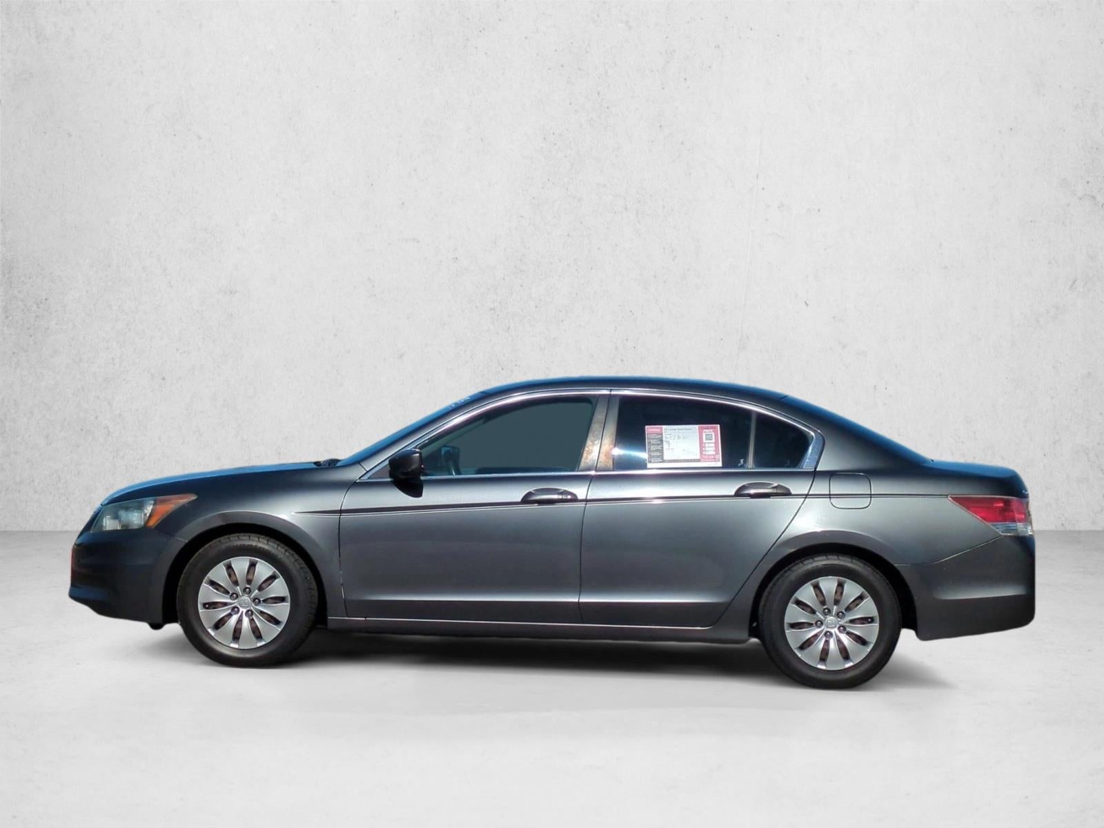 2011 Honda Accord Sedan LX Automatic