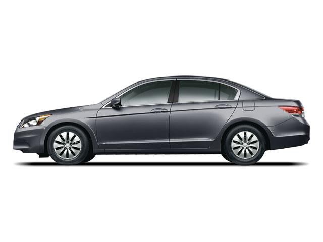 2011 Honda Accord Sedan LX Automatic