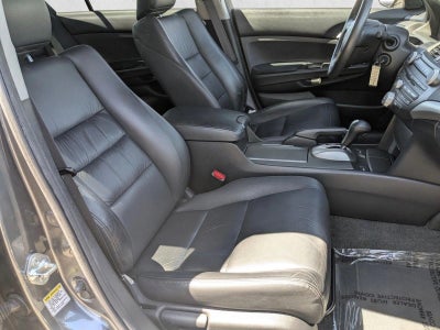 2012 Honda Accord Sedan SE Automatic