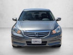 2012 Honda Accord Sedan SE Automatic
