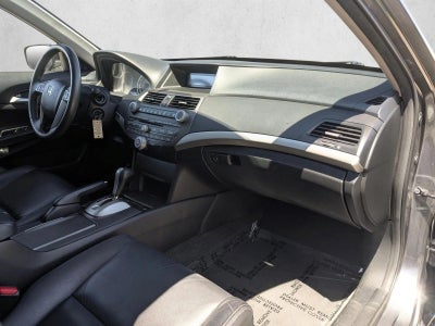 2012 Honda Accord Sedan SE Automatic