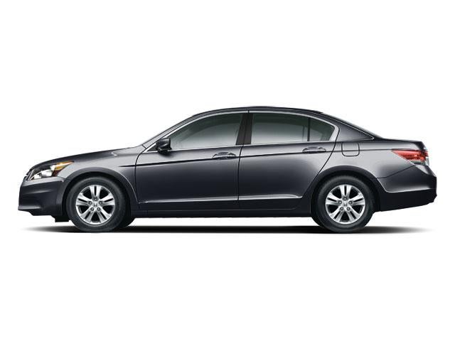 2012 Honda Accord Sedan SE Automatic