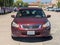 2009 Honda Accord Sedan EX-L V6 Automatic
