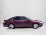 2009 Honda Accord Sedan EX-L V6 Automatic