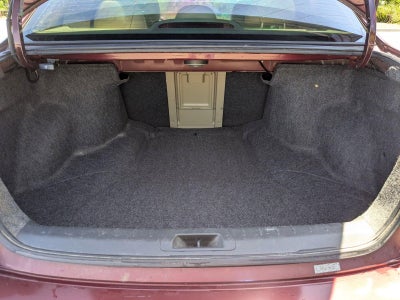 2009 Honda Accord Sedan EX-L V6 Automatic