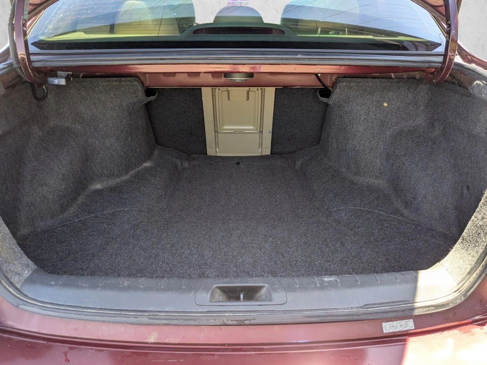 2009 Honda Accord Sedan EX-L V6 Automatic