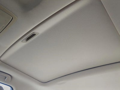 2012 Honda Accord Sedan EX-L V6 Automatic