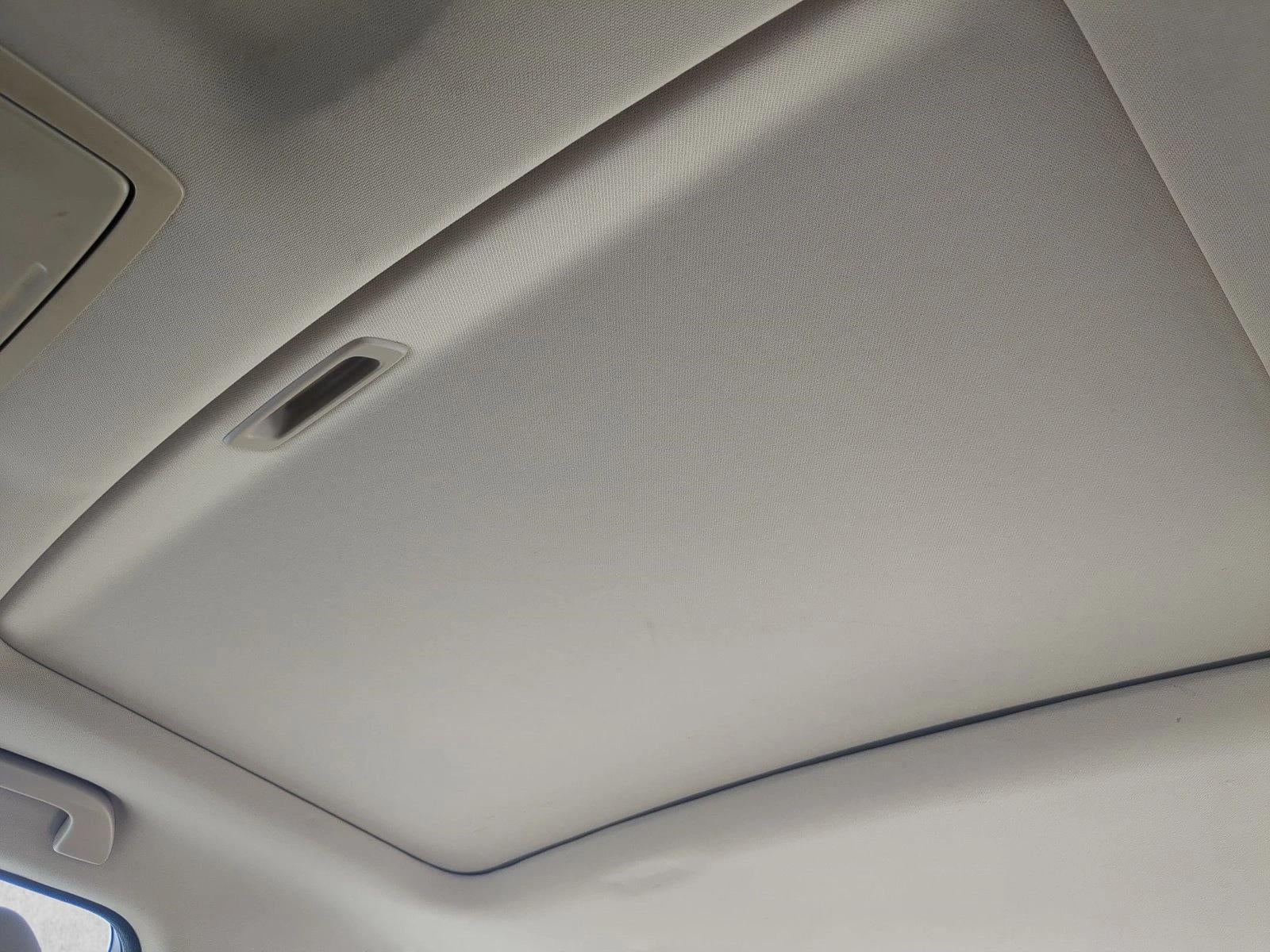 2012 Honda Accord Sedan EX-L V6 Automatic